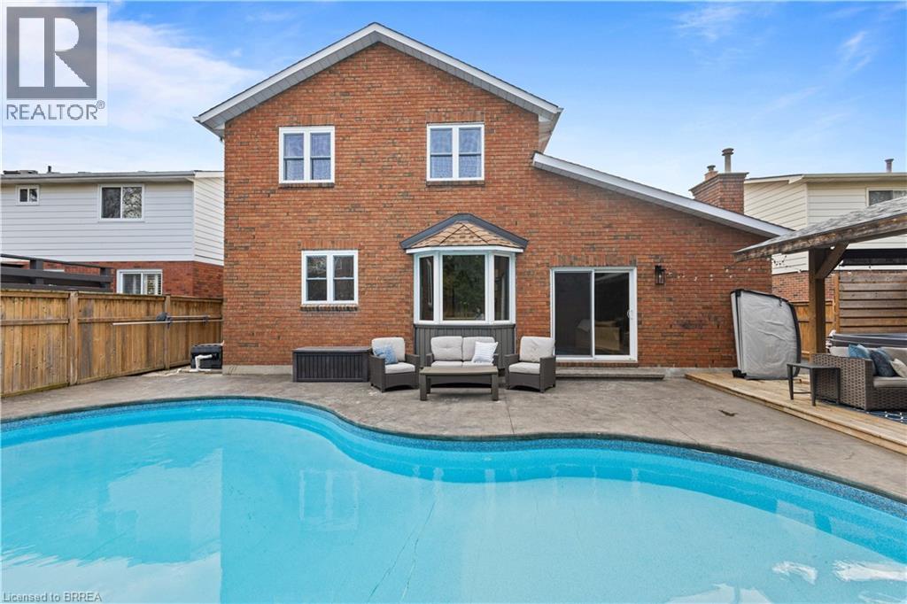 7 Colonial Crescent, Brantford, Ontario  N3R 7M5 - Photo 41 - 40822498