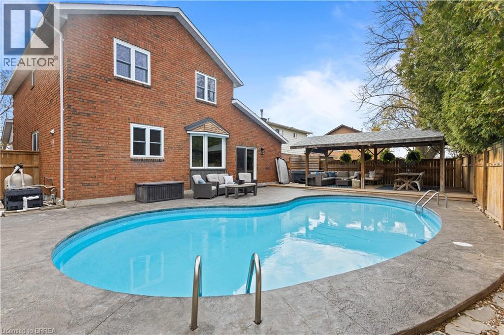 7 Colonial Crescent, Brantford, Ontario  N3R 7M5 - Photo 42 - 40822498