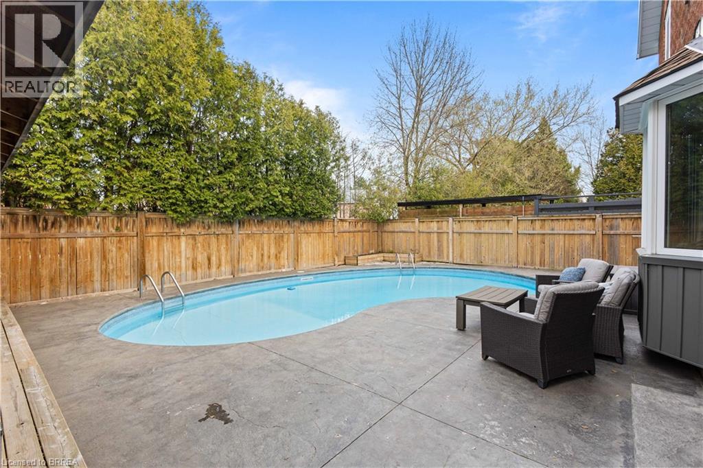 7 Colonial Crescent, Brantford, Ontario  N3R 7M5 - Photo 43 - 40822498