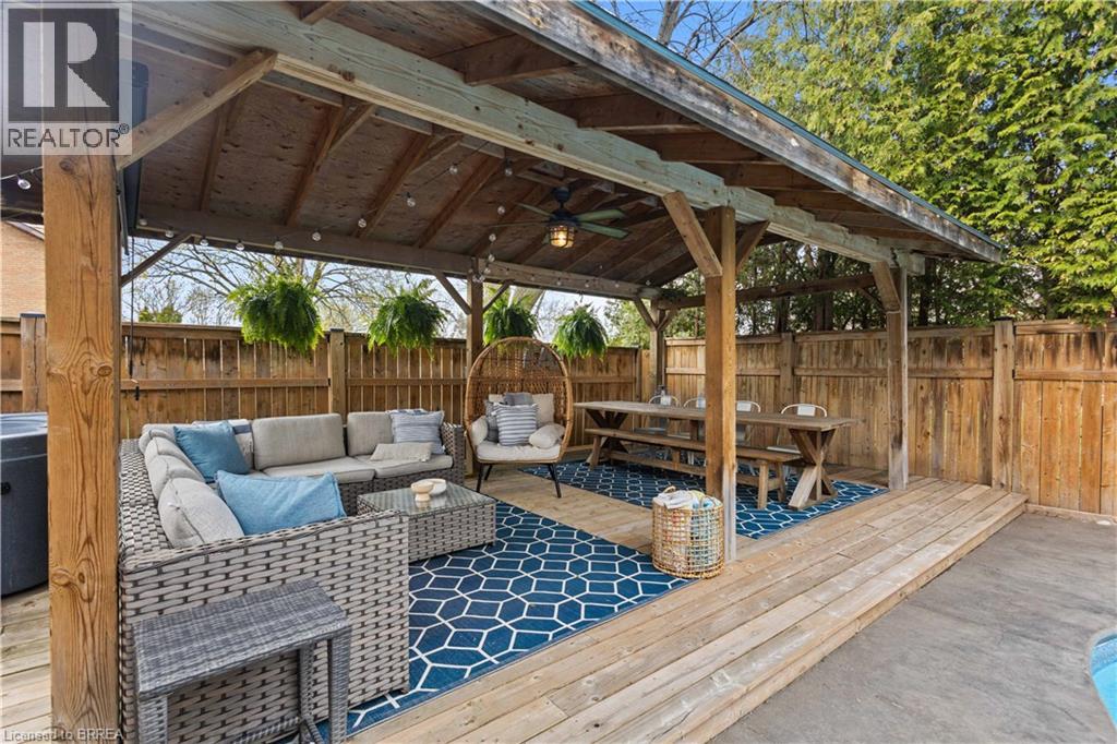 7 Colonial Crescent, Brantford, Ontario  N3R 7M5 - Photo 44 - 40822498