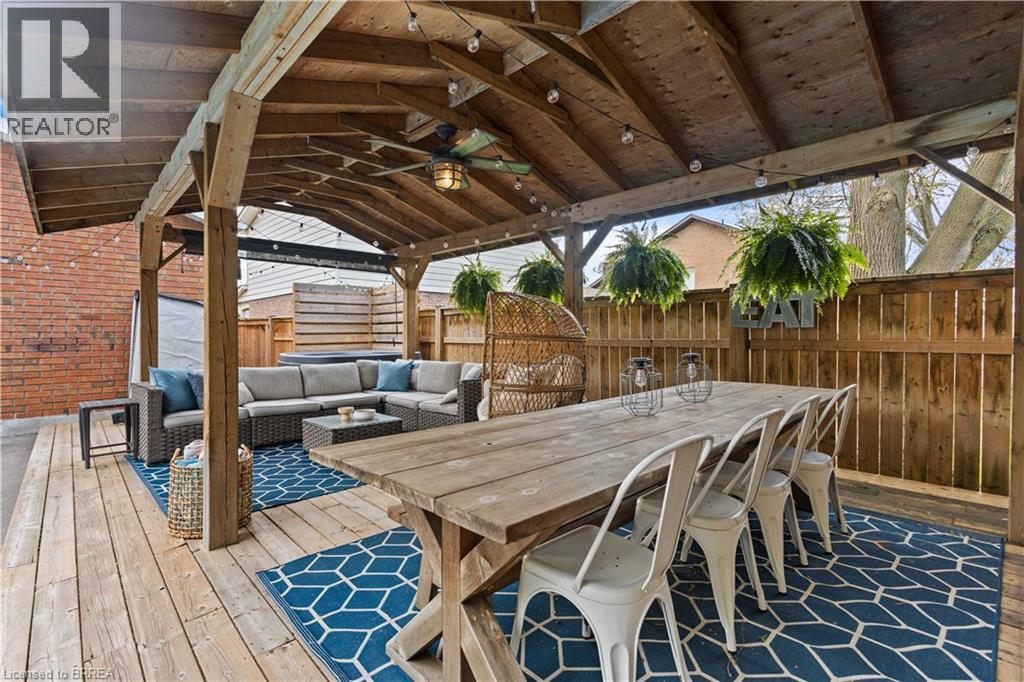 7 Colonial Crescent, Brantford, Ontario  N3R 7M5 - Photo 45 - 40822498