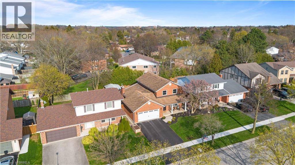 7 Colonial Crescent, Brantford, Ontario  N3R 7M5 - Photo 46 - 40822498