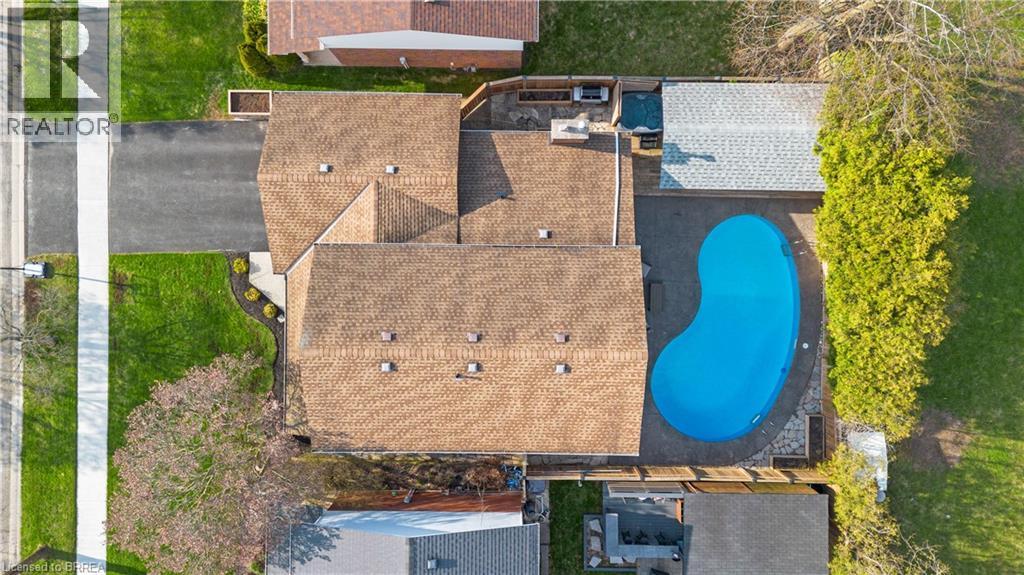 7 Colonial Crescent, Brantford, Ontario  N3R 7M5 - Photo 48 - 40822498