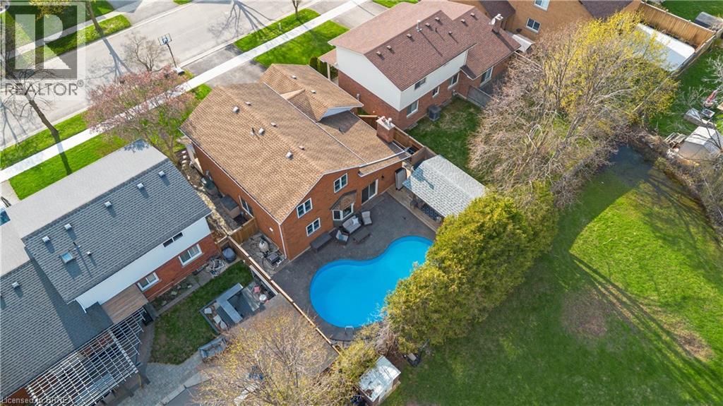 7 Colonial Crescent, Brantford, Ontario  N3R 7M5 - Photo 49 - 40822498