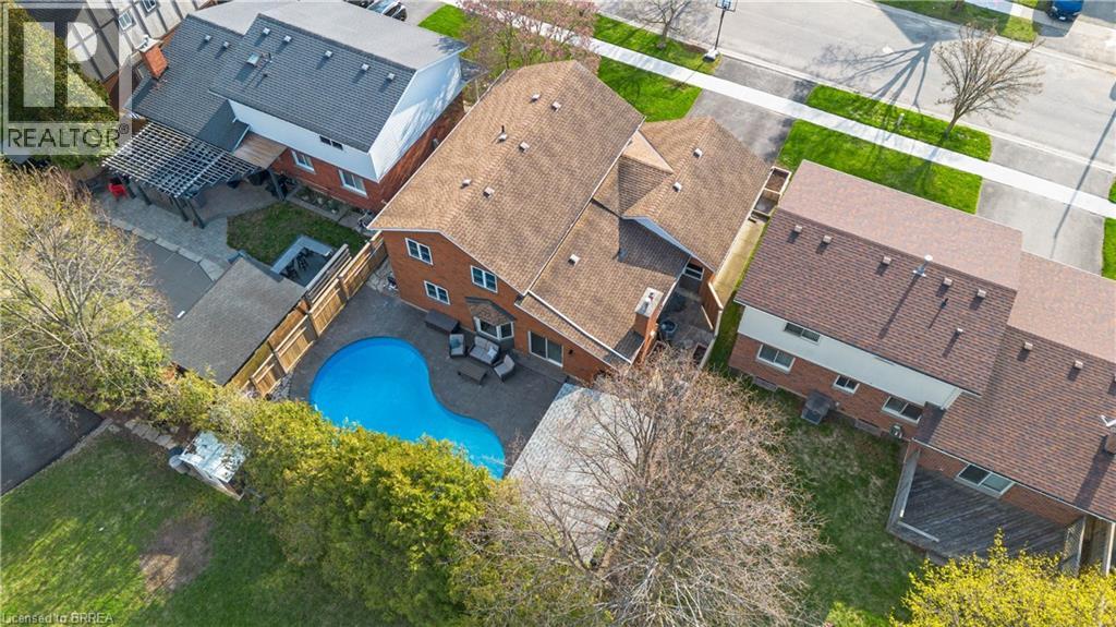 7 Colonial Crescent, Brantford, Ontario  N3R 7M5 - Photo 50 - 40822498