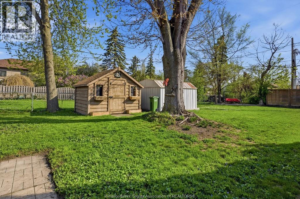 236 Frank Avenue, Windsor, Ontario  N8S 3N8 - Photo 20 - 26009243