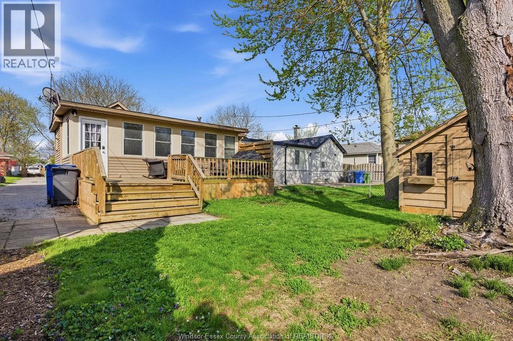 236 Frank Avenue, Windsor, Ontario  N8S 3N8 - Photo 21 - 26009243