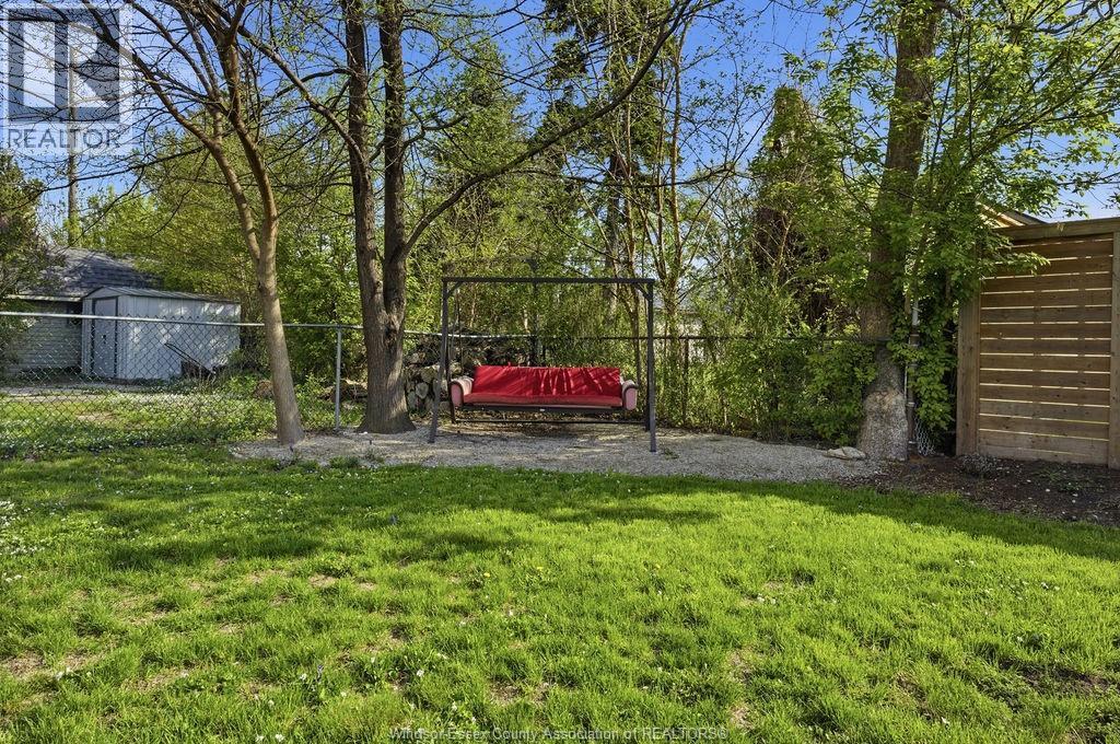 236 Frank Avenue, Windsor, Ontario  N8S 3N8 - Photo 22 - 26009243