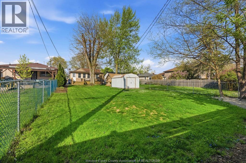 236 Frank Avenue, Windsor, Ontario  N8S 3N8 - Photo 23 - 26009243
