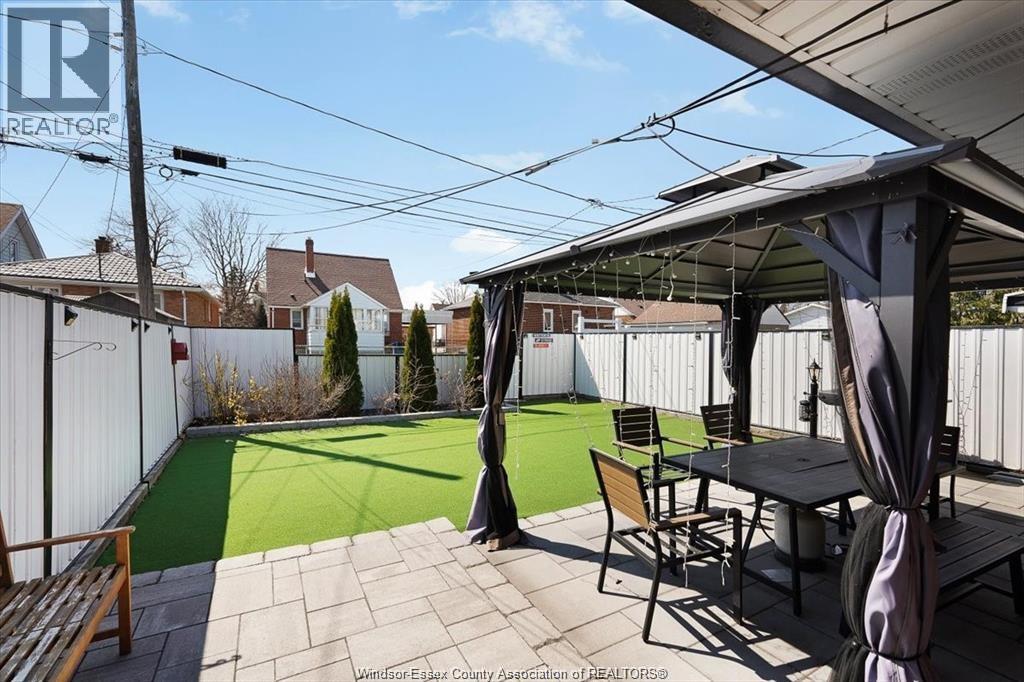 2219 Marentette, Windsor, Ontario  N8X 4E8 - Photo 22 - 26009242