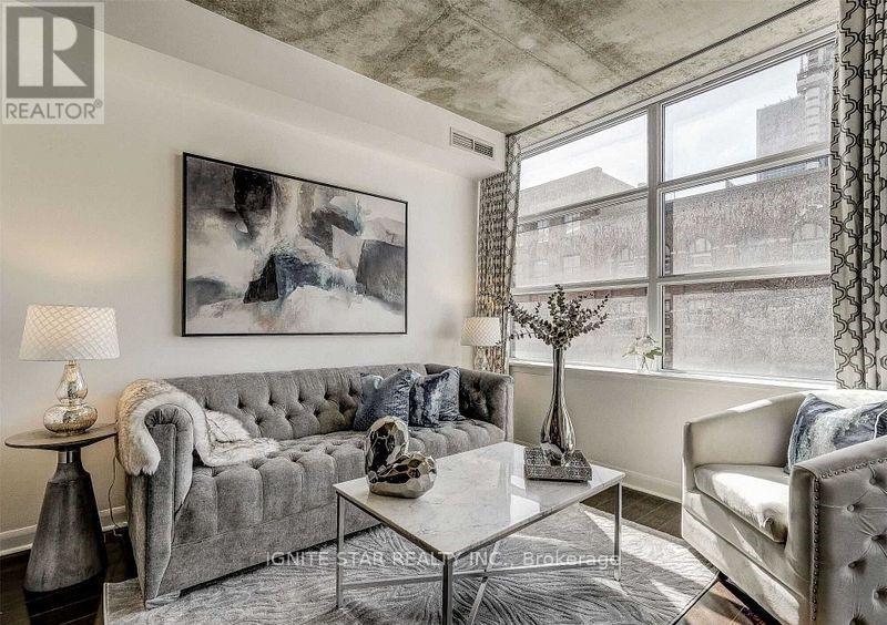 209 - 478 King Street W, Toronto, Ontario  M5V 0A8 - Photo 2 - C12889826