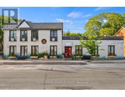 154 HARBORD STREET, Toronto, Ontario