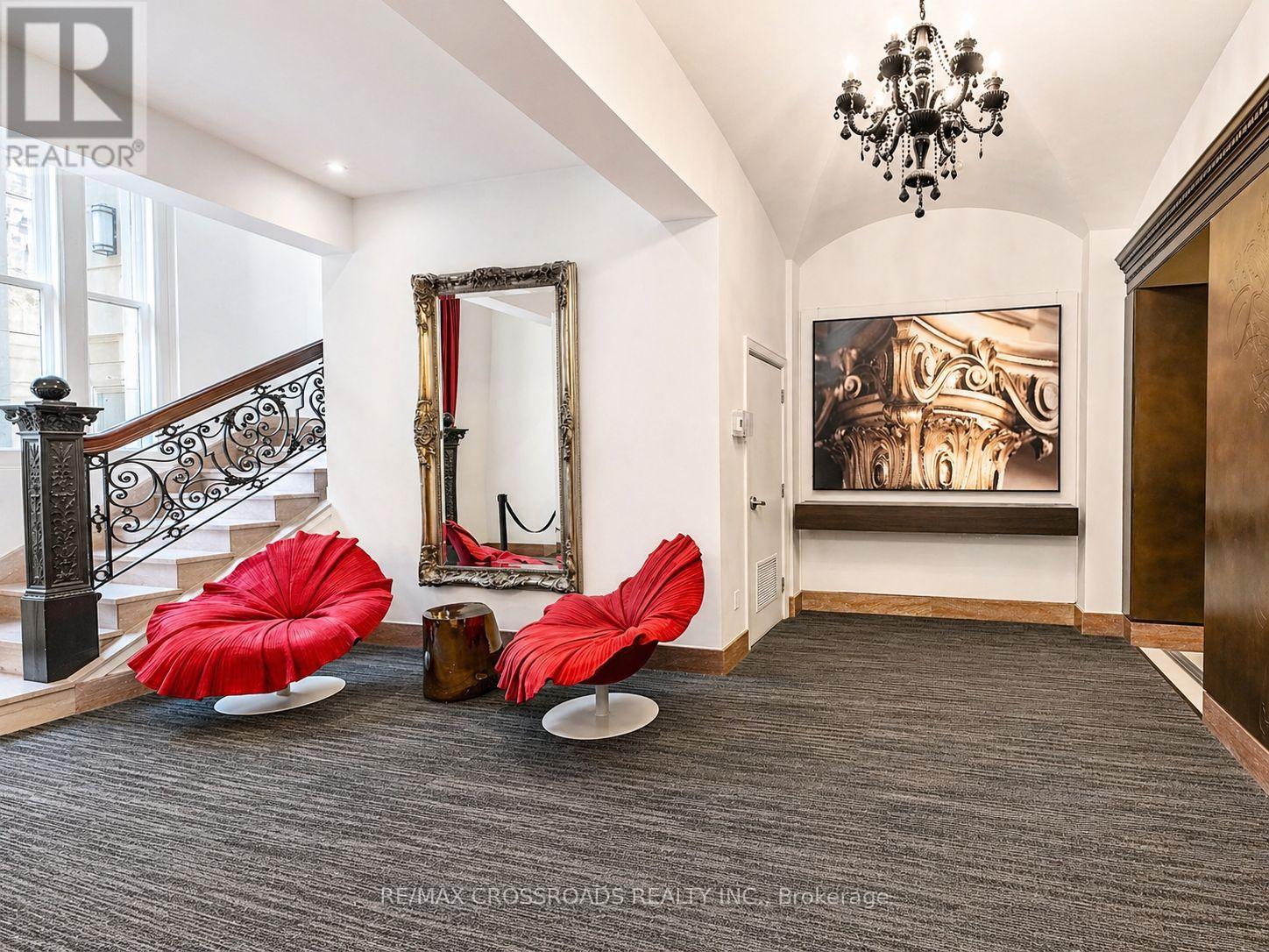 1510 - 197 Yonge Street, Toronto, Ontario  M5B 0C1 - Photo 23 - C12925646