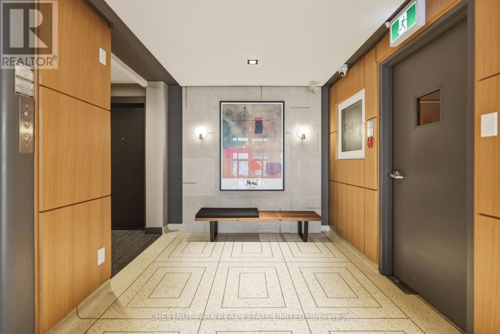 36 - 33 Price Street, Toronto, Ontario  M4W 1Z1 - Photo 2 - C12935922