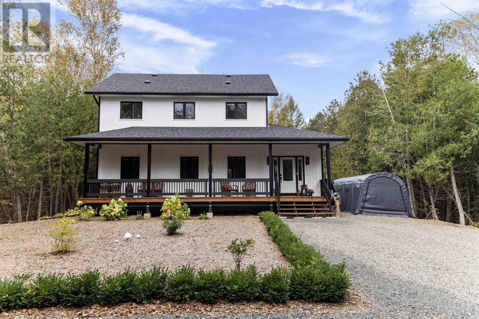 12 Lake Dr, Blind River, Ontario  P0R 1B0 - Photo 1 - SM260640