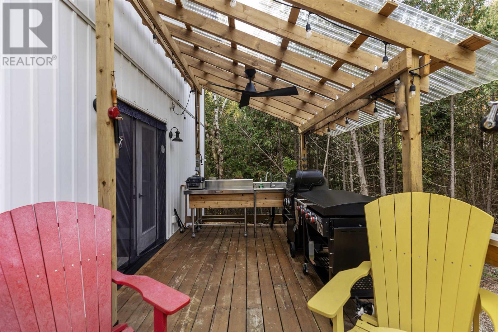 12 Lake Dr, Blind River, Ontario  P0R 1B0 - Photo 43 - SM260640