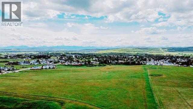 500 4 Avenue Se, Diamond Valley, Alberta  T0L 1H0 - Photo 1 - A2305080