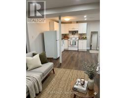 LOWER - 14 GRIFFITHS DRIVE, Ajax, Ontario