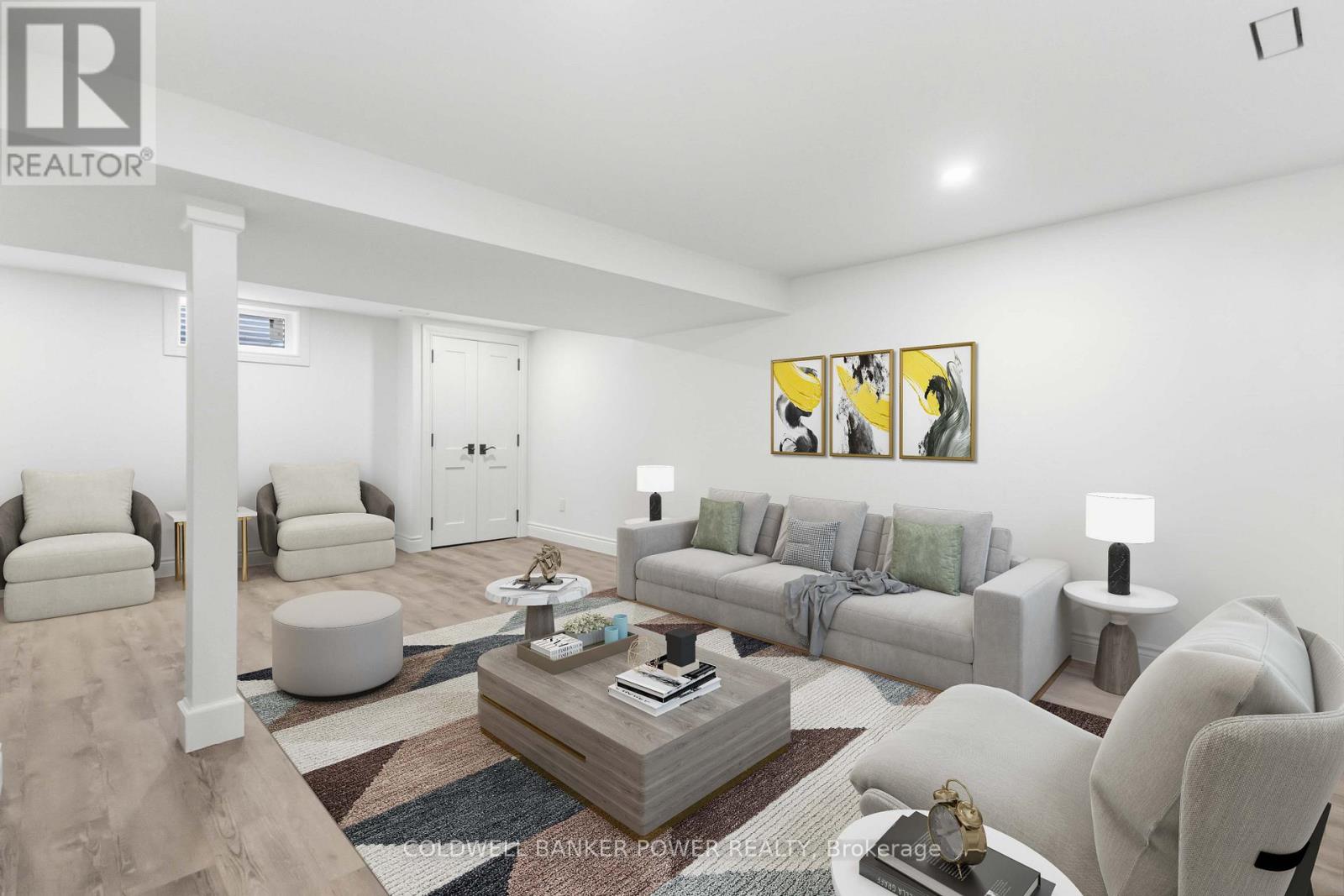 54 Lloyd Manor Crescent, London North, Ontario  N6H 3Z3 - Photo 42 - X13040094