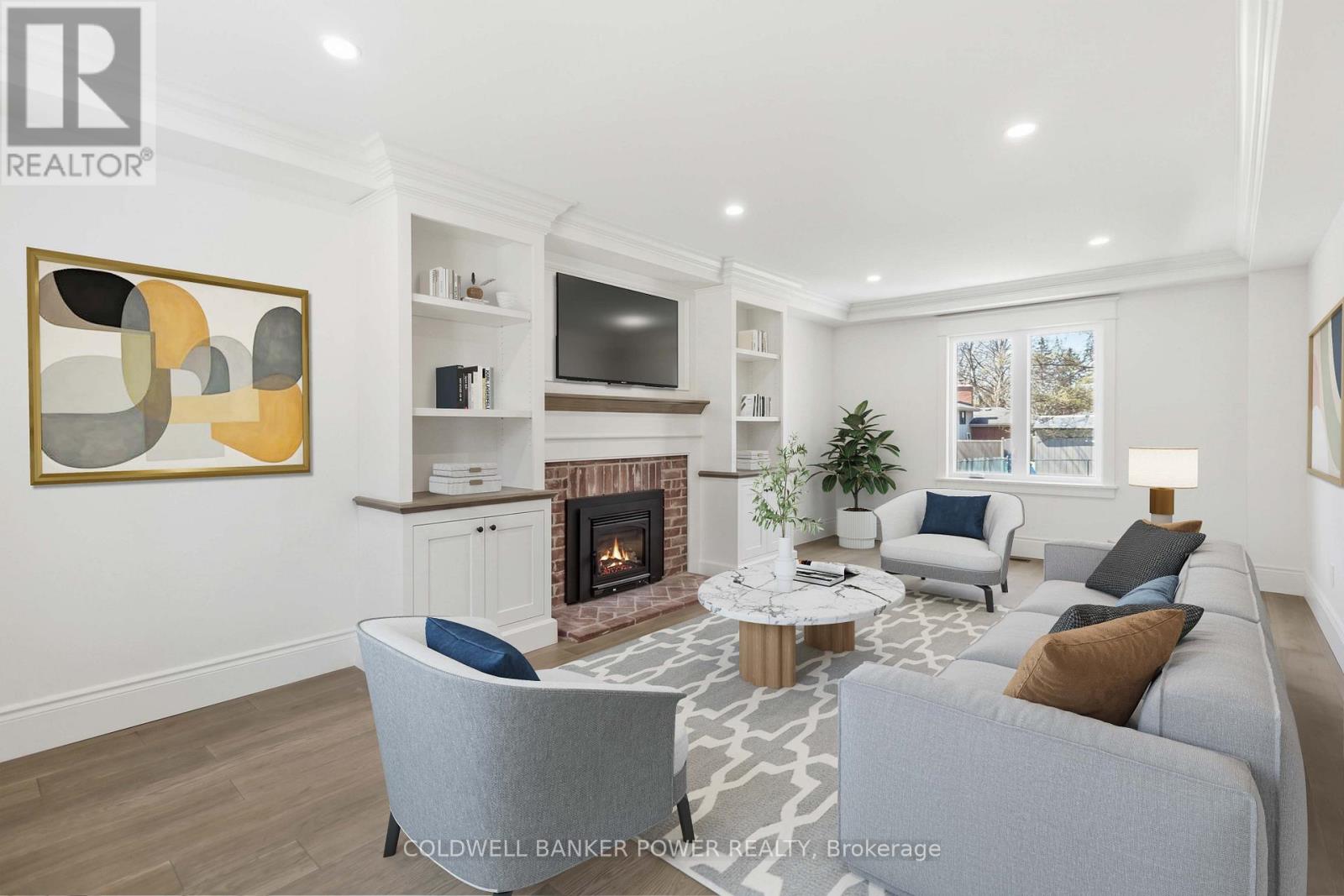 54 Lloyd Manor Crescent, London North, Ontario  N6H 3Z3 - Photo 7 - X13040094