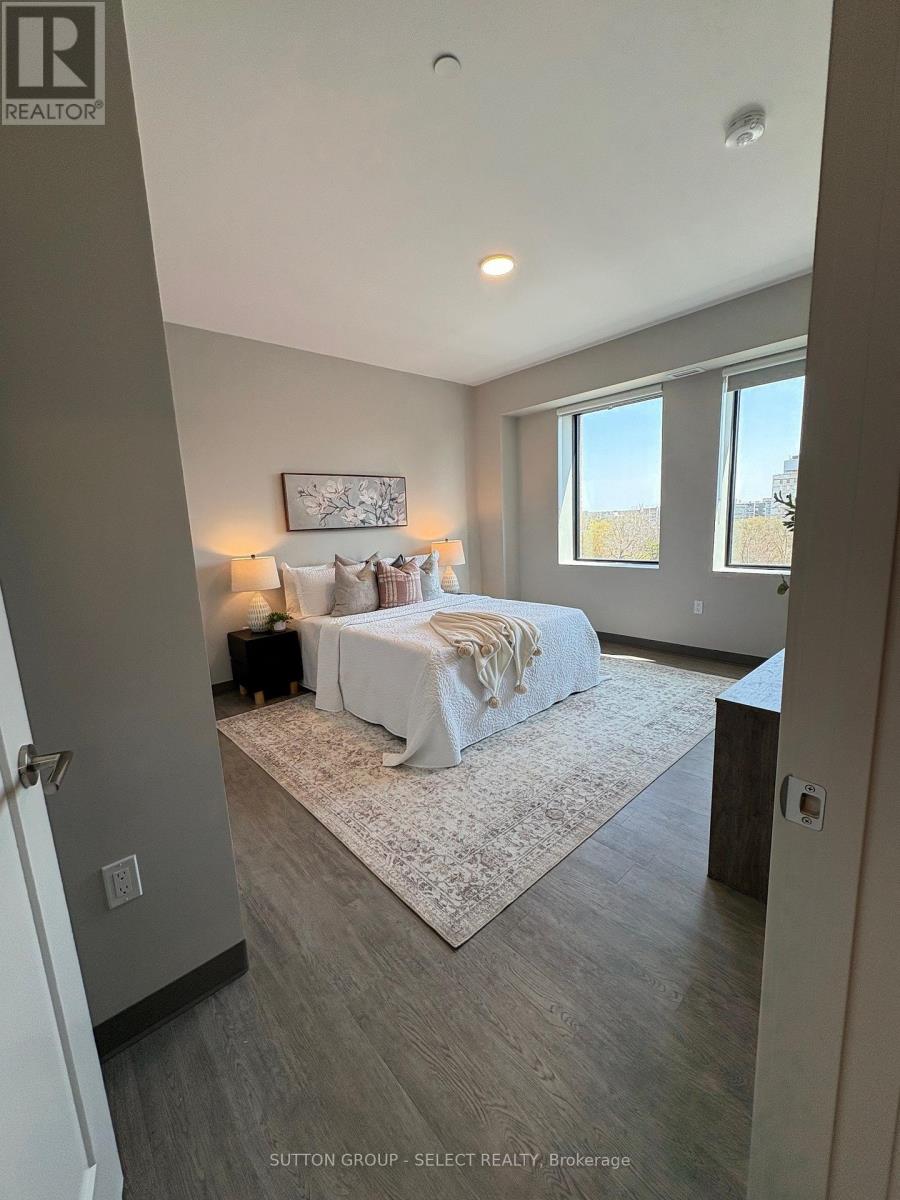 813 - 195 Dufferin Avenue, London East, Ontario  N6K 1K7 - Photo 14 - X13043116