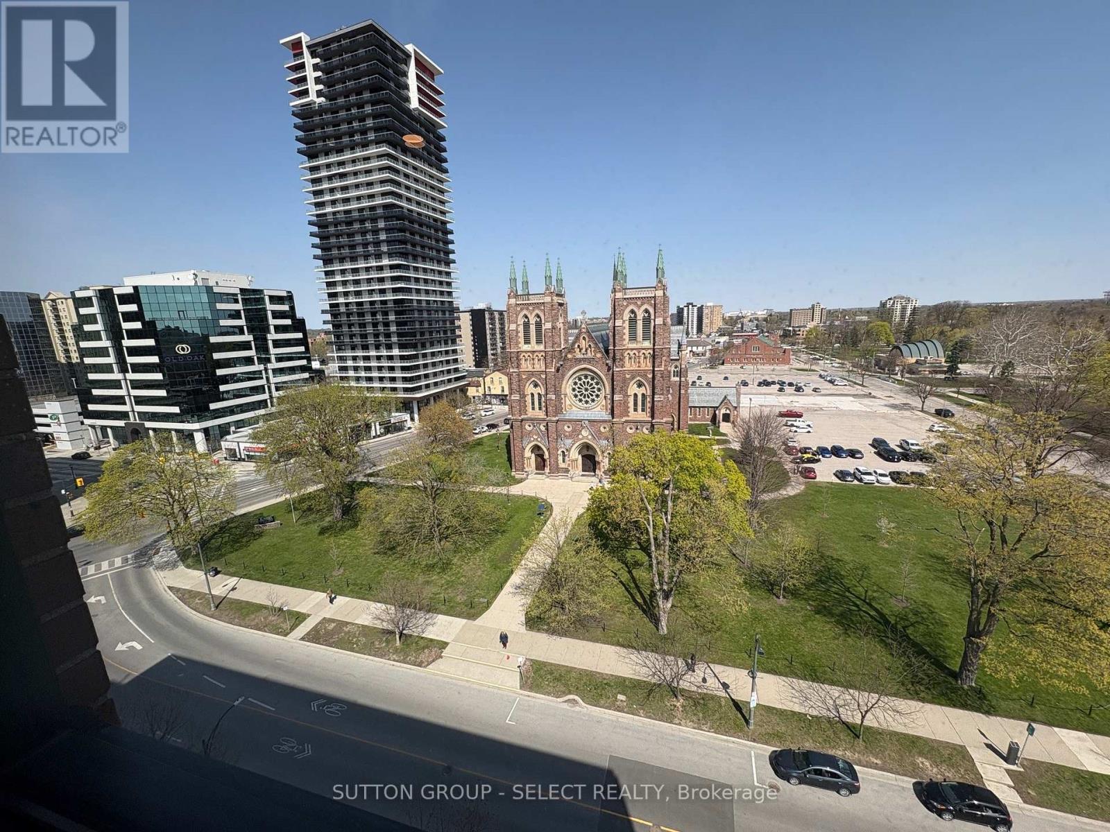 813 - 195 Dufferin Avenue, London East, Ontario  N6K 1K7 - Photo 19 - X13043116