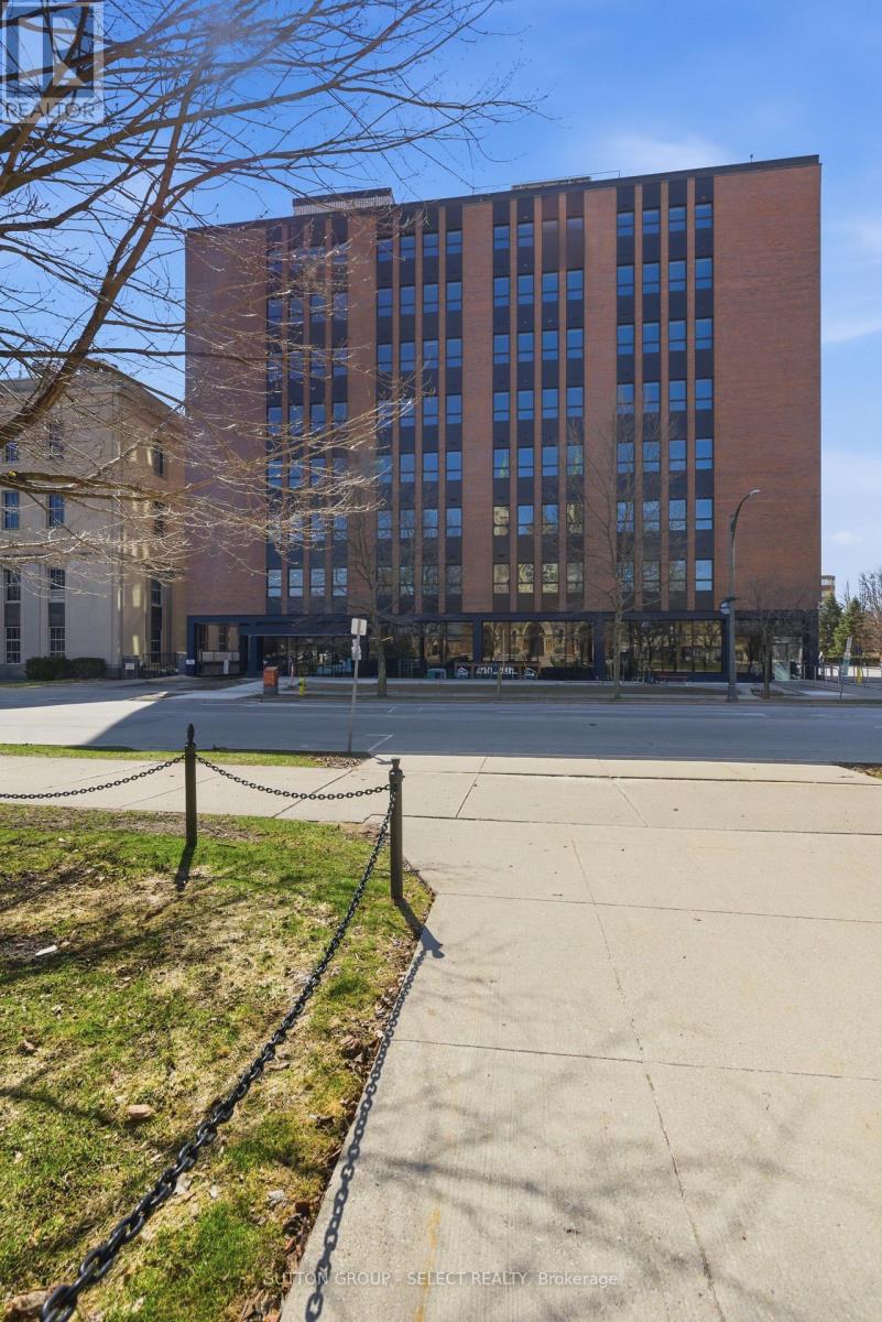 813 - 195 Dufferin Avenue, London East, Ontario  N6K 1K7 - Photo 3 - X13043116