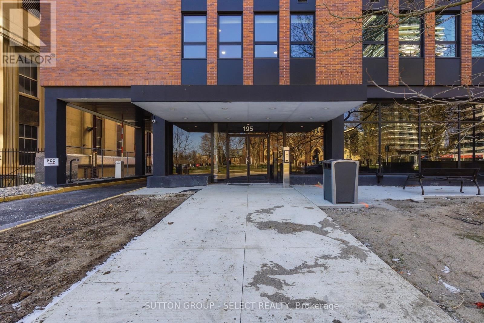 813 - 195 Dufferin Avenue, London East, Ontario  N6K 1K7 - Photo 4 - X13043116