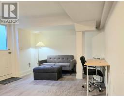 (BSMT) - 50 CURRENT DRIVE S, Richmond Hill, Ontario