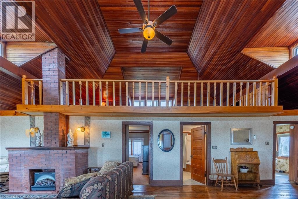 78 Brown Street, Port Dover, Ontario  N0A 1N7 - Photo 13 - 40824318