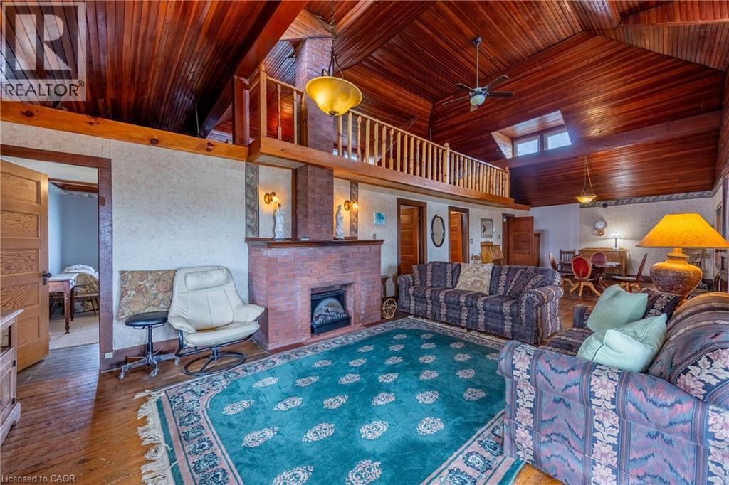 78 Brown Street, Port Dover, Ontario  N0A 1N7 - Photo 14 - 40824318