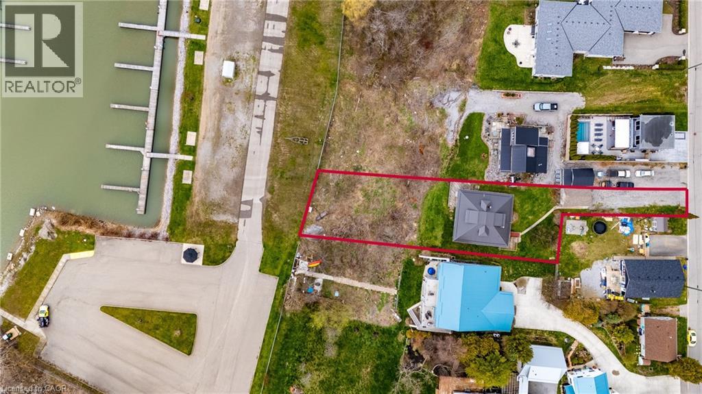 78 Brown Street, Port Dover, Ontario  N0A 1N7 - Photo 2 - 40824318