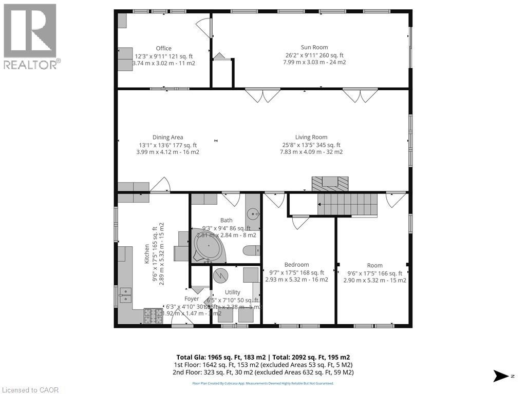 78 Brown Street, Port Dover, Ontario  N0A 1N7 - Photo 39 - 40824318