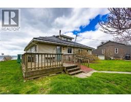 78 BROWN Street, port dover, Ontario