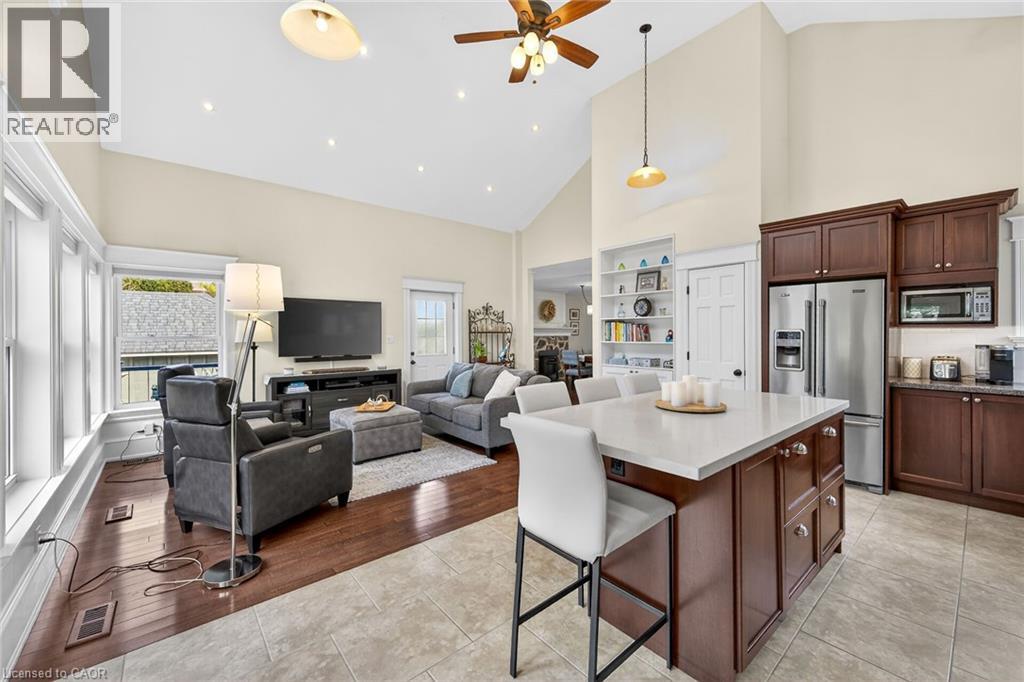 46 Bay Street, Mississauga, Ontario  L5H 1C3 - Photo 11 - 40824230