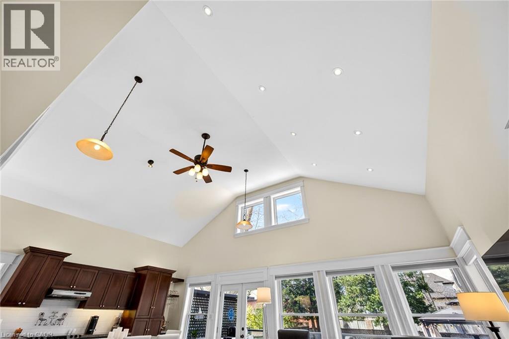 46 Bay Street, Mississauga, Ontario  L5H 1C3 - Photo 12 - 40824230