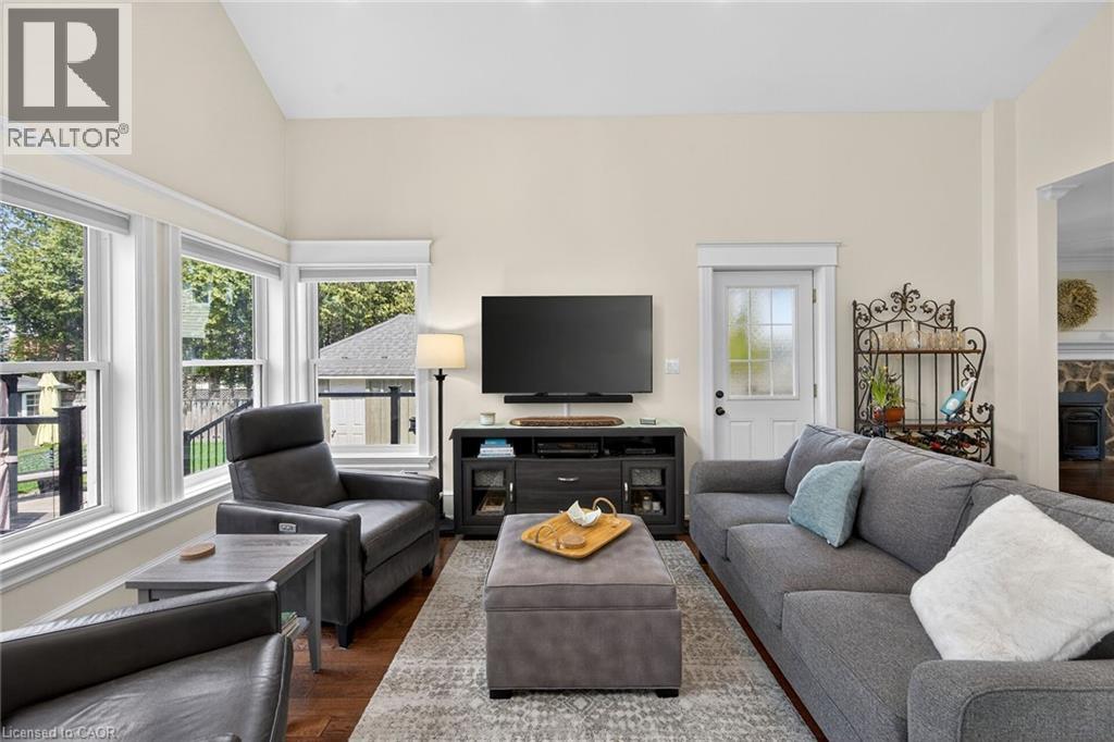 46 Bay Street, Mississauga, Ontario  L5H 1C3 - Photo 14 - 40824230