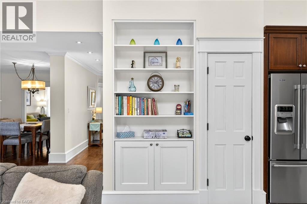 46 Bay Street, Mississauga, Ontario  L5H 1C3 - Photo 15 - 40824230