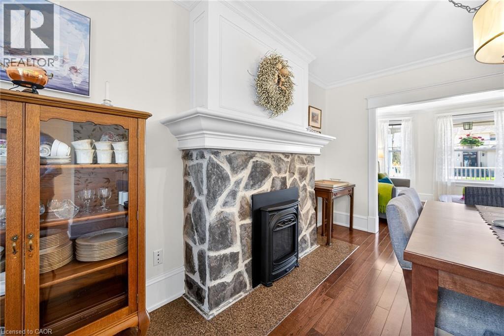 46 Bay Street, Mississauga, Ontario  L5H 1C3 - Photo 19 - 40824230