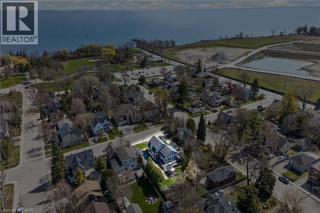 46 Bay Street, Mississauga, Ontario  L5H 1C3 - Photo 2 - 40824230