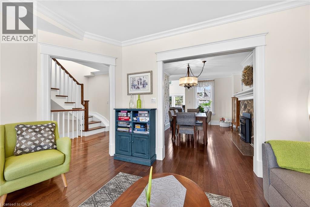 46 Bay Street, Mississauga, Ontario  L5H 1C3 - Photo 21 - 40824230