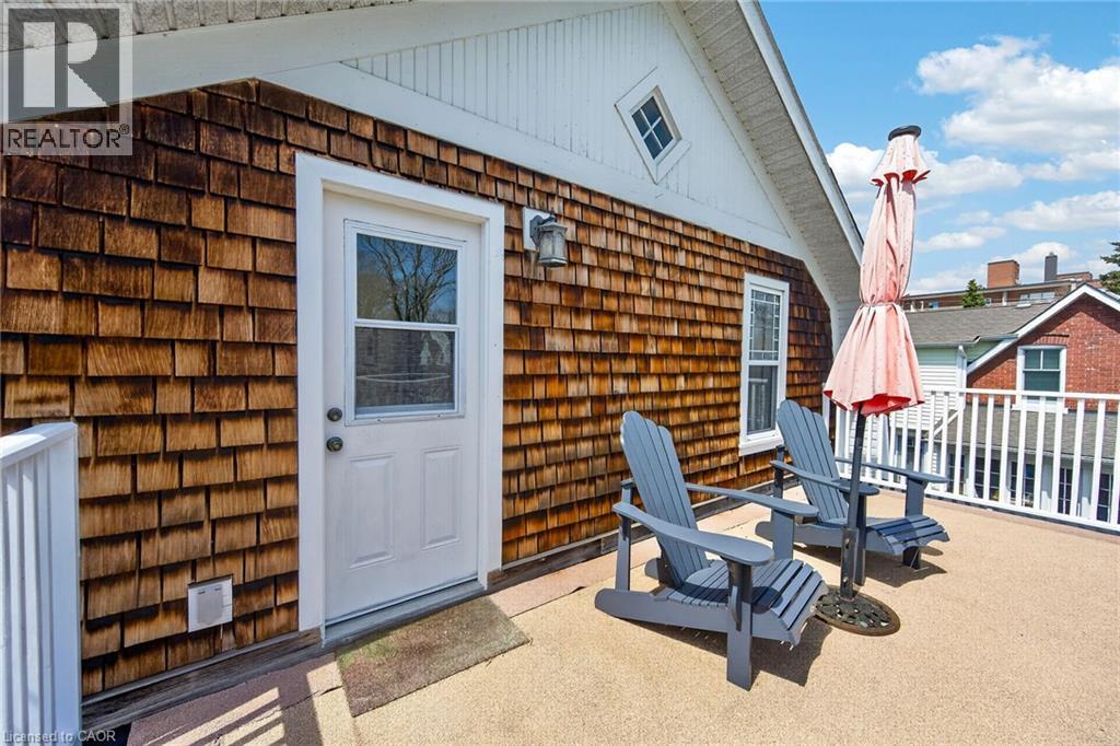 46 Bay Street, Mississauga, Ontario  L5H 1C3 - Photo 33 - 40824230