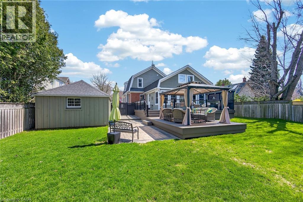 46 Bay Street, Mississauga, Ontario  L5H 1C3 - Photo 38 - 40824230