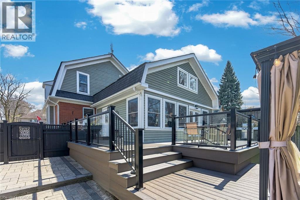 46 Bay Street, Mississauga, Ontario  L5H 1C3 - Photo 40 - 40824230