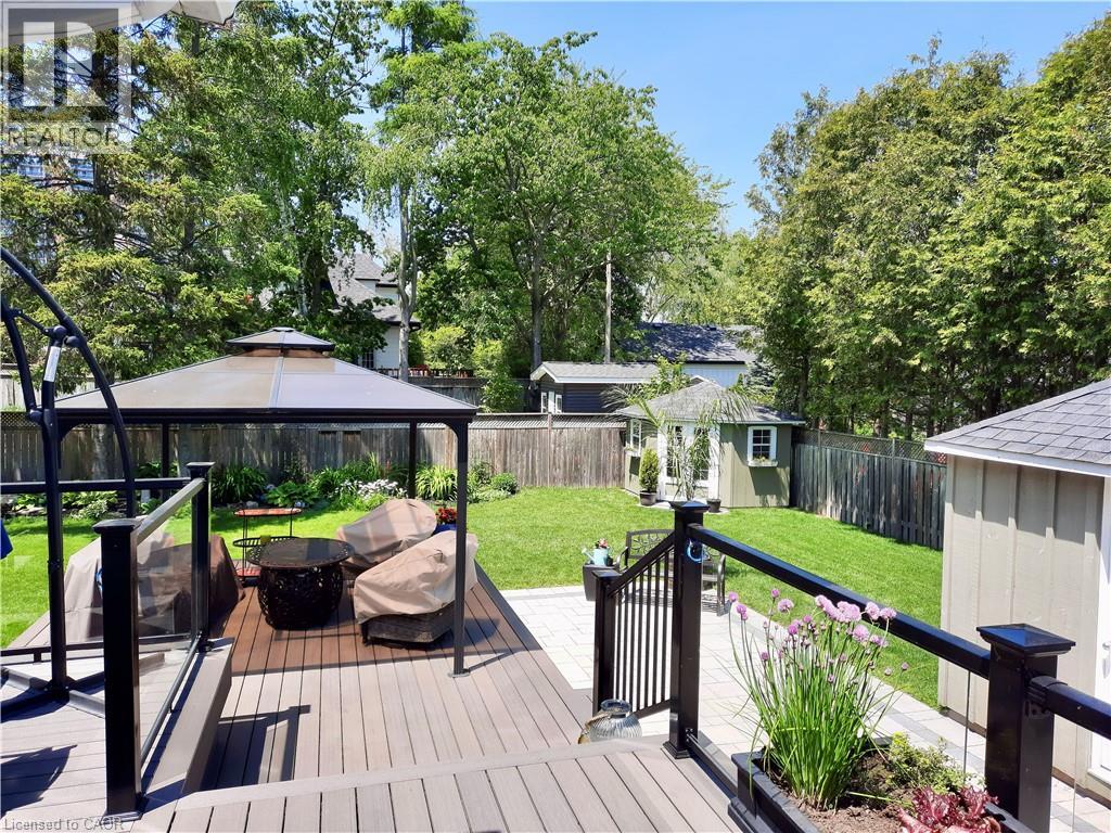 46 Bay Street, Mississauga, Ontario  L5H 1C3 - Photo 44 - 40824230