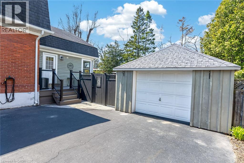 46 Bay Street, Mississauga, Ontario  L5H 1C3 - Photo 45 - 40824230