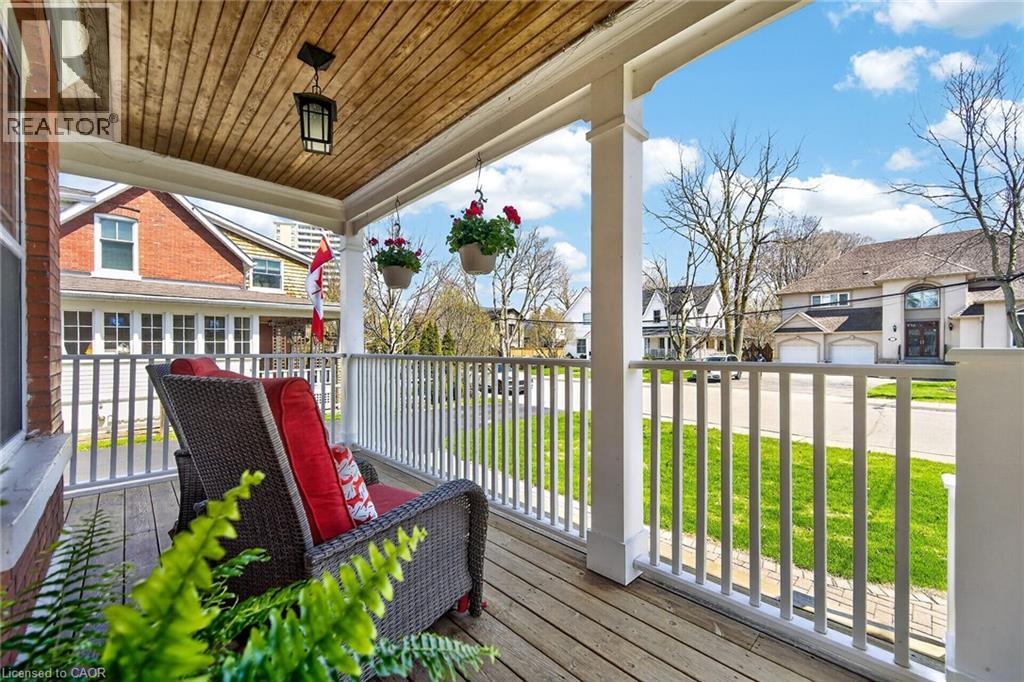 46 Bay Street, Mississauga, Ontario  L5H 1C3 - Photo 46 - 40824230