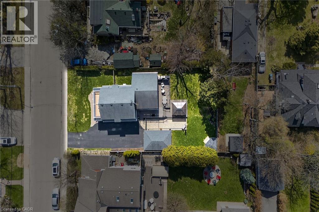 46 Bay Street, Mississauga, Ontario  L5H 1C3 - Photo 48 - 40824230