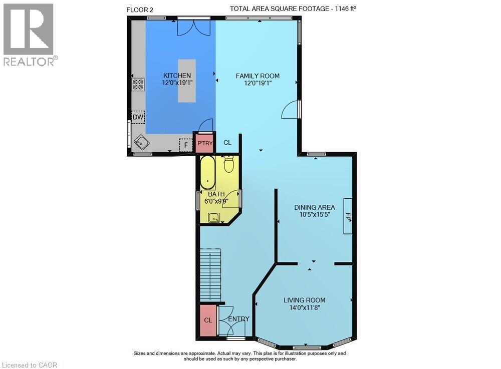 46 Bay Street, Mississauga, Ontario  L5H 1C3 - Photo 49 - 40824230