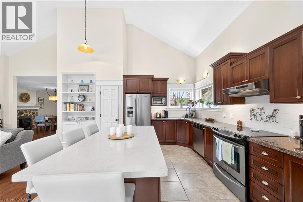 46 Bay Street, Mississauga, Ontario  L5H 1C3 - Photo 8 - 40824230